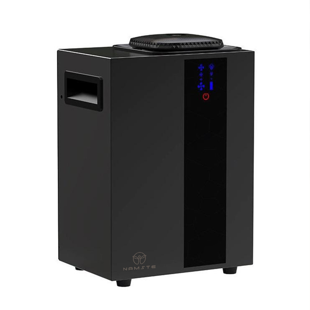 Smart Home Device - Difusor de Aroma con sistema HVAC