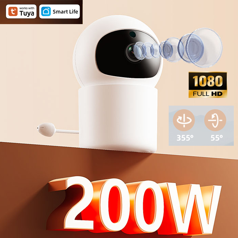 Smart Baby Night Light - DANMINI Monitor Electrónico para Bebés de