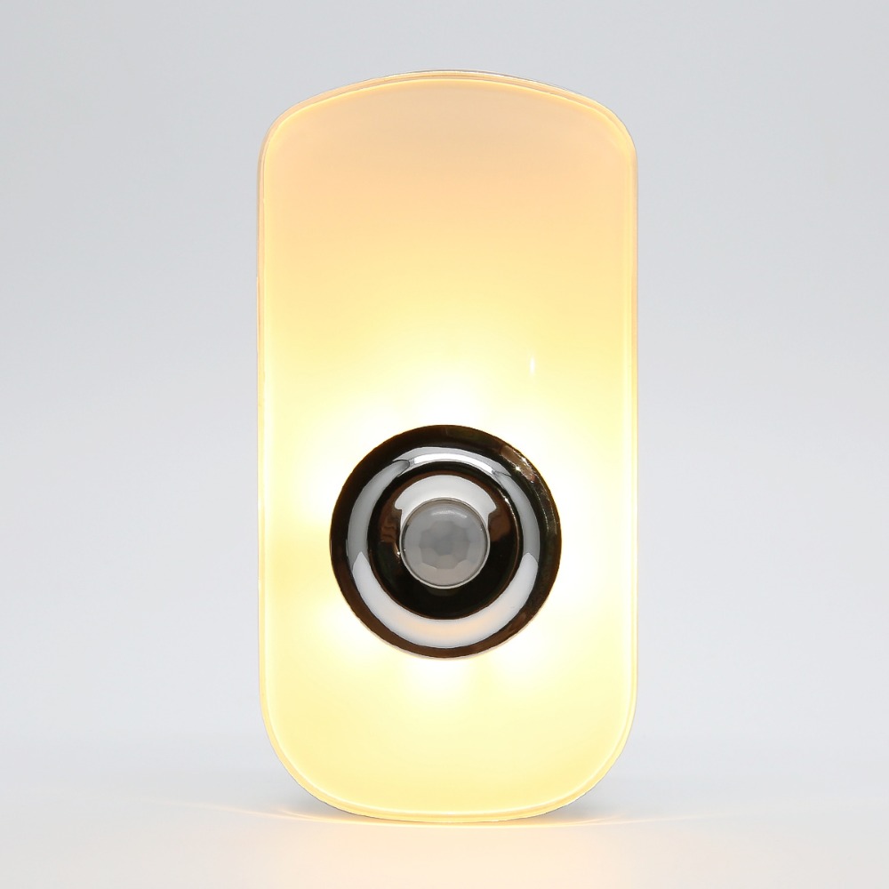 Sensky 3 en 1 UE EE. UU. enchu - Smart Baby Night Light reseña y precio
