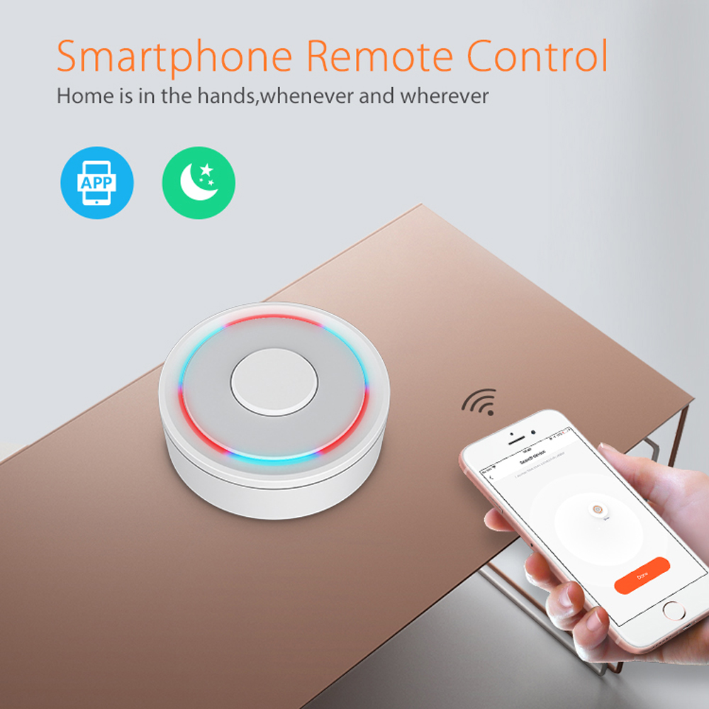 HomeKit-centro de enlace intel - Smart Home Zentrale reseña y precio