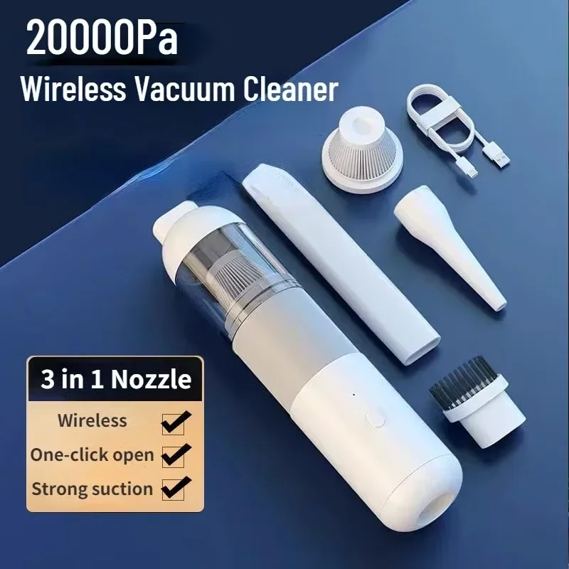Colector de polvo 3 en 1, 3980 - Smart Home Device reseña y precio