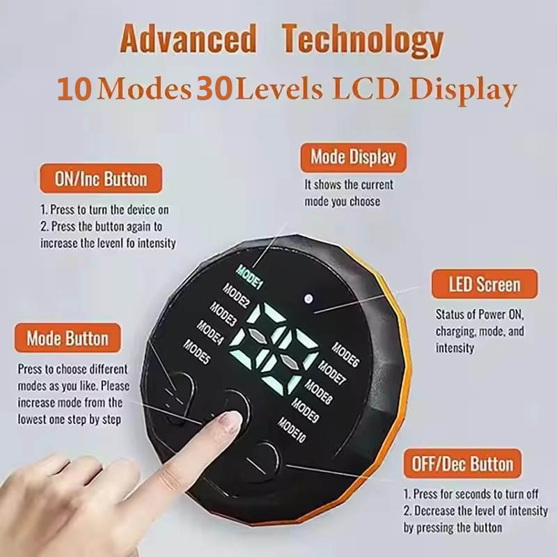 Entrenador Abdominal Inteligen - Smart Home Wellness reseña y precio