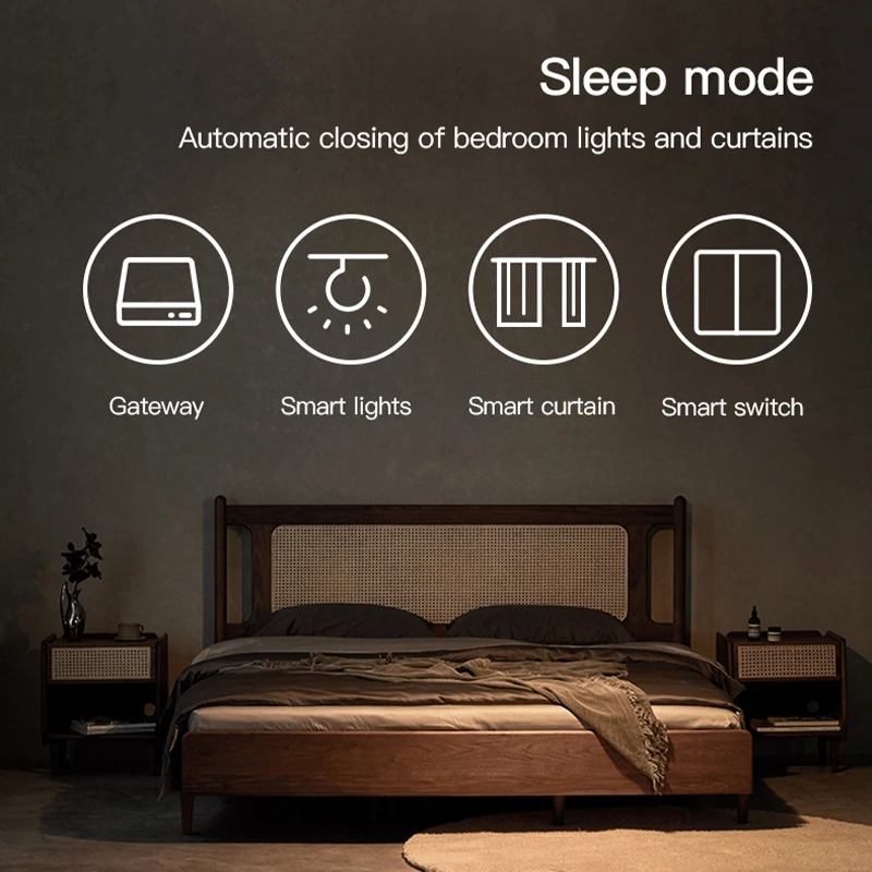 Hub Inteligente Multimodo ZigB - Smart Home Zentrale reseña y precio