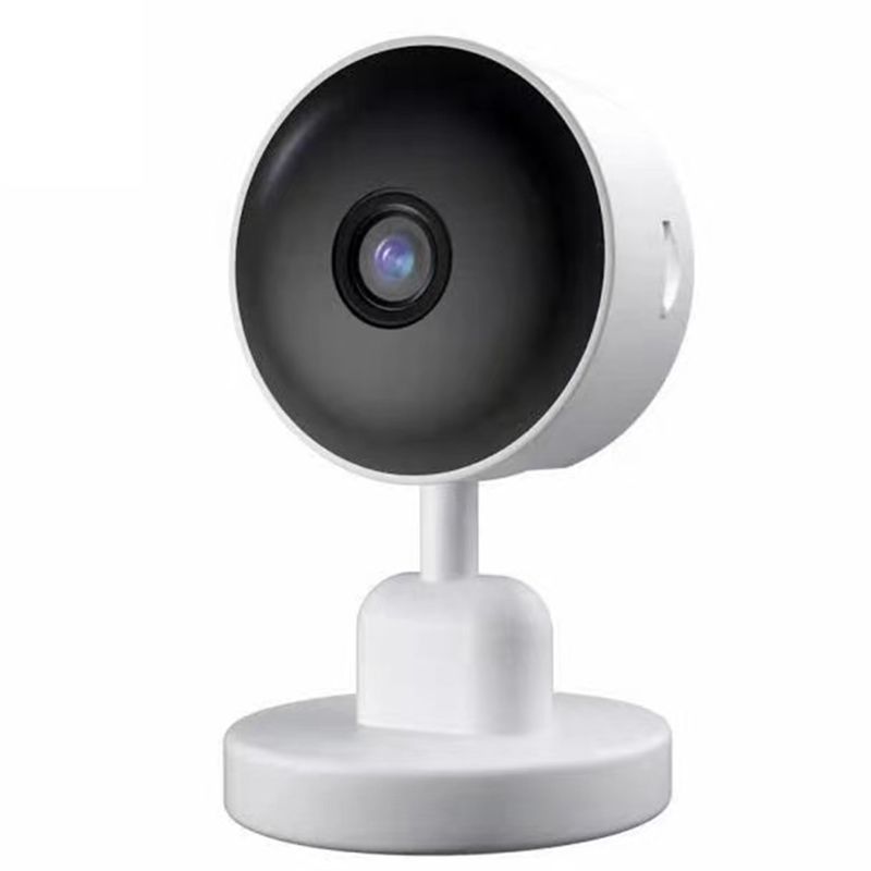 Cámara Wifi Tuya Esencial para - Smart Home Cctv reseña y precio