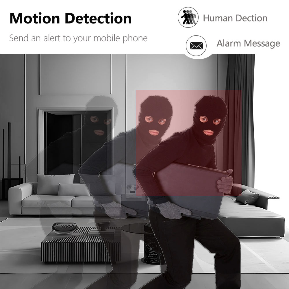 HJT, 5MP, PoE, seguridad IP on - Smart Home Microsoft reseña y precio