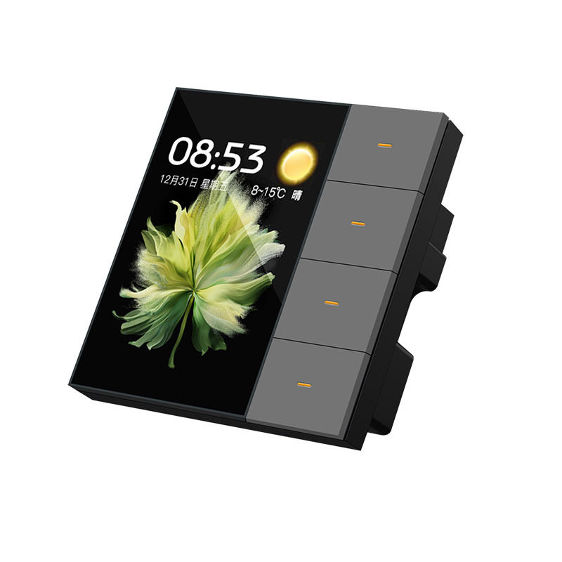 Interruptor de Control de Luz  - Smart Home Lighting Control reseña y precio