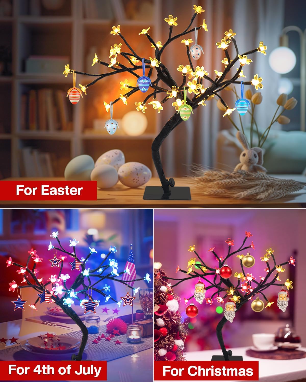 Lámpara Inteligente USB con Fo - Smart Baby Night Light reseña y precio