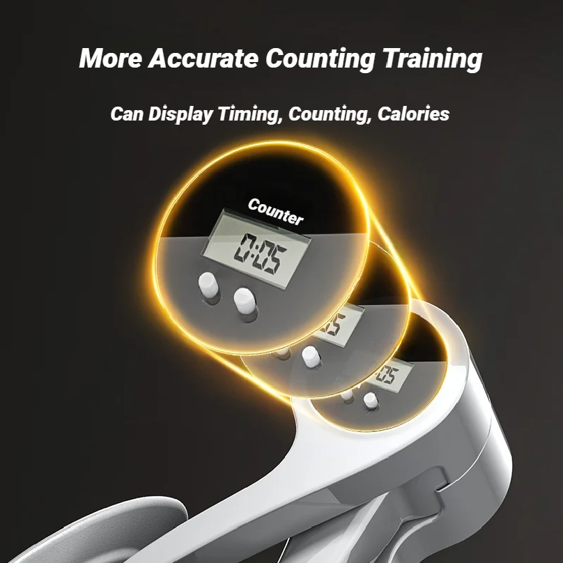 Equipo de Fitness Kegel con co - Smart Home Wellness reseña y precio