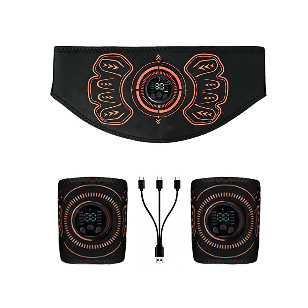 Cinturón de Fitness Inteligent - Smart Home Wellness reseña y precio