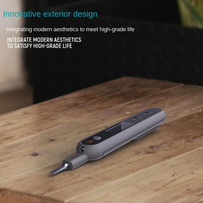 Detector de Voltaje JIMIHOME,  - Smart Home Device reseña y precio