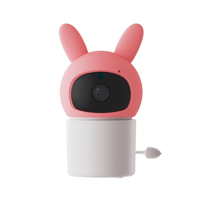 Monitor Inteligente para Bebés - Smart Baby Night Light reseña y precio