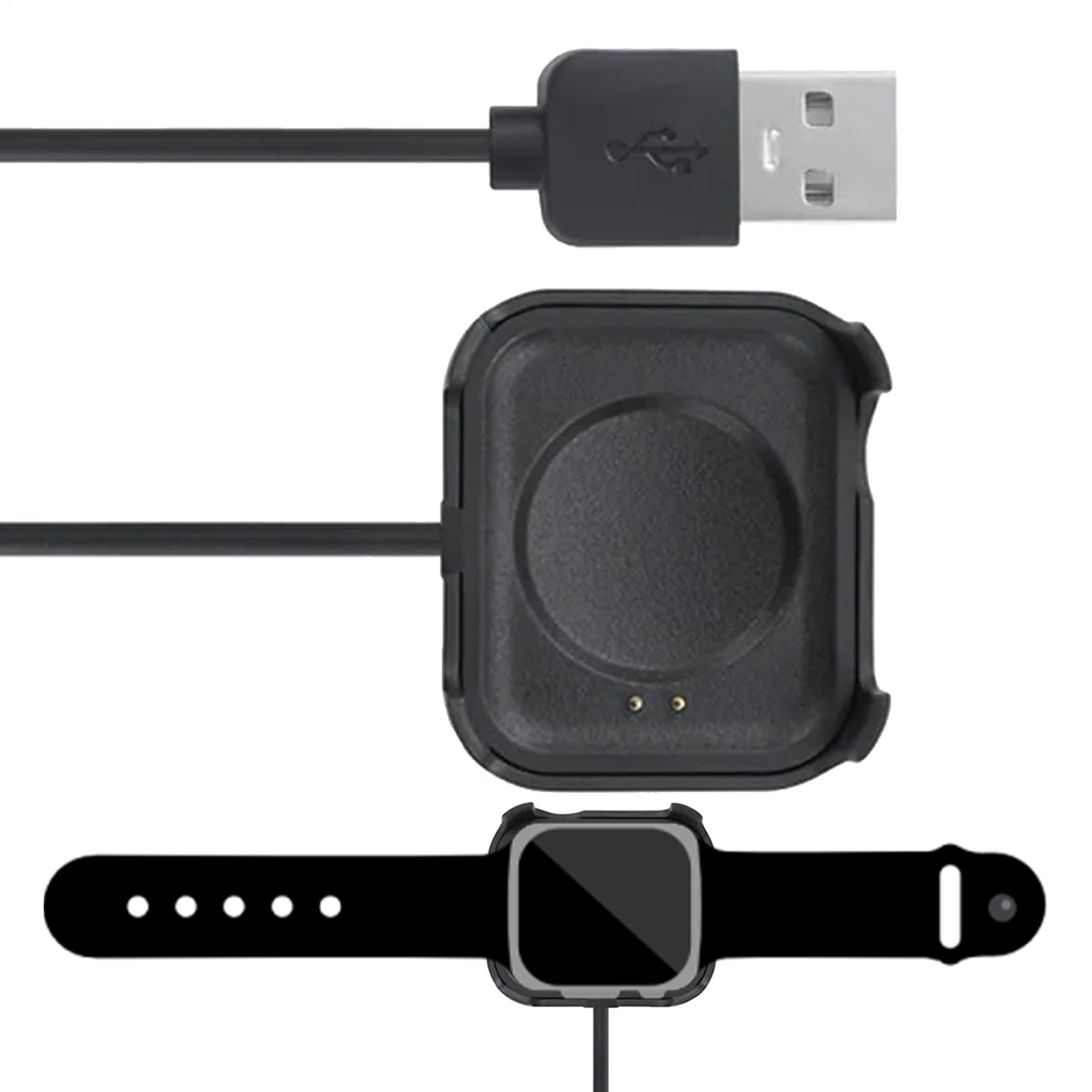 Cargador magnético para reloj  - Smart Home Wellness reseña y precio