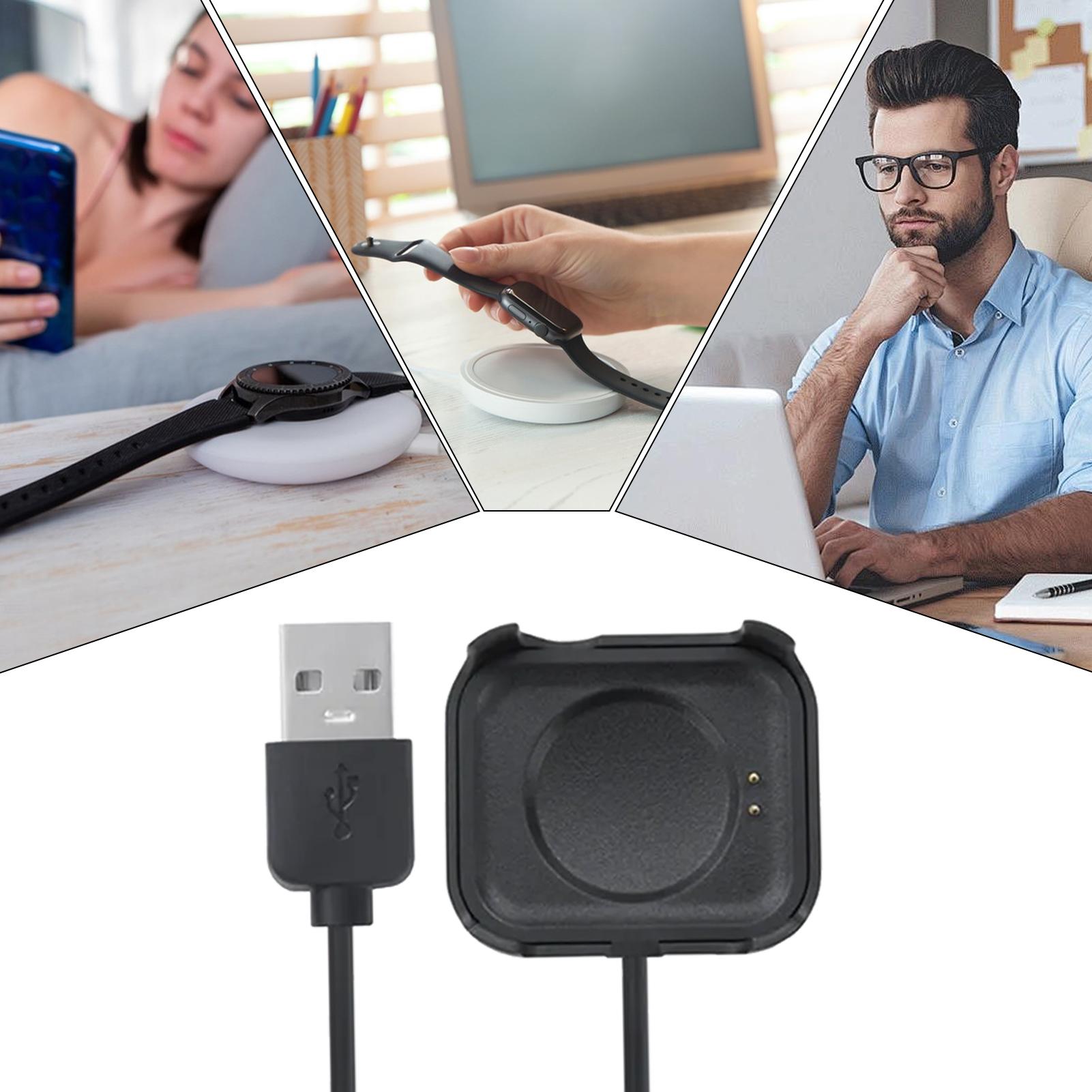 Cargador magnético para reloj  - Smart Home Wellness reseña y precio