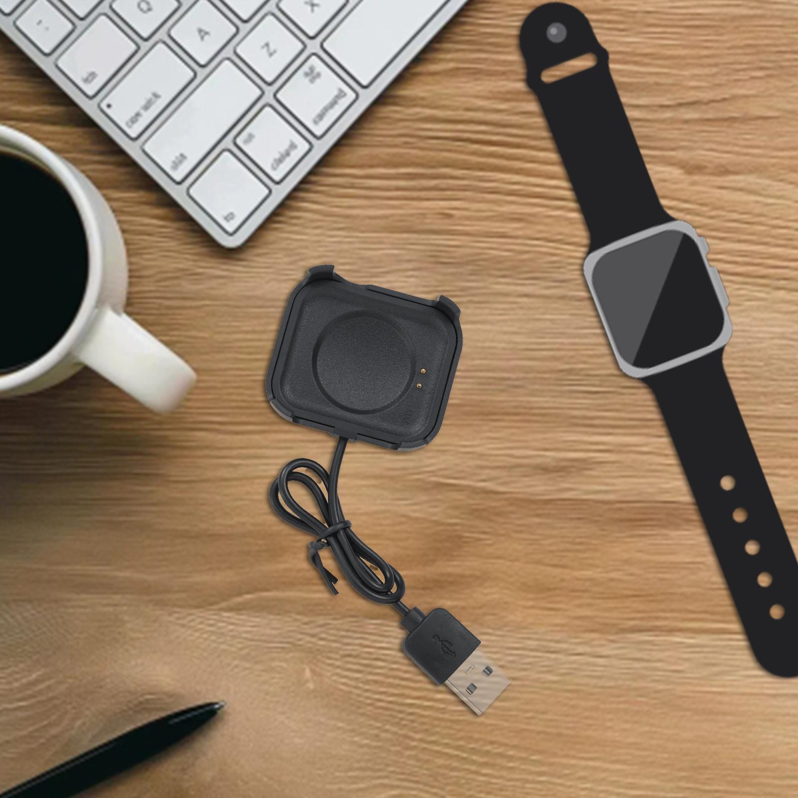 Cargador magnético para reloj  - Smart Home Wellness reseña y precio