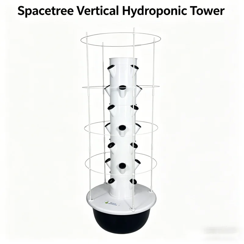 Sistema de Jardín Vertical Hid - Smart Home Kits reseña y precio