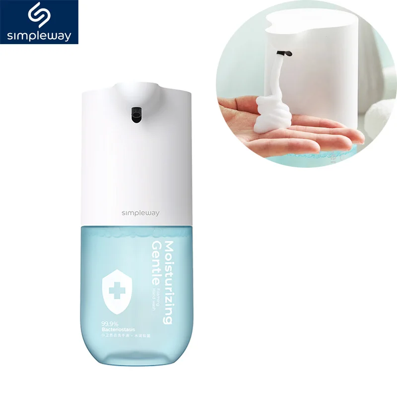 Dispensador automático de jabó - Smart Home Device reseña y precio