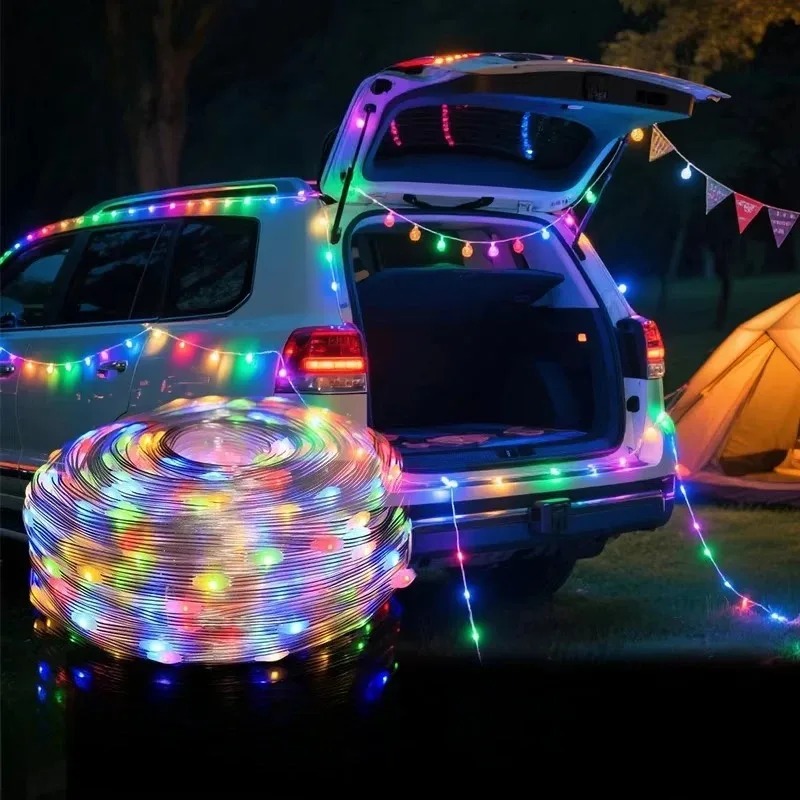 Luces LED RGB Inteligentes DIY - Smart Home Lighting Control reseña y precio