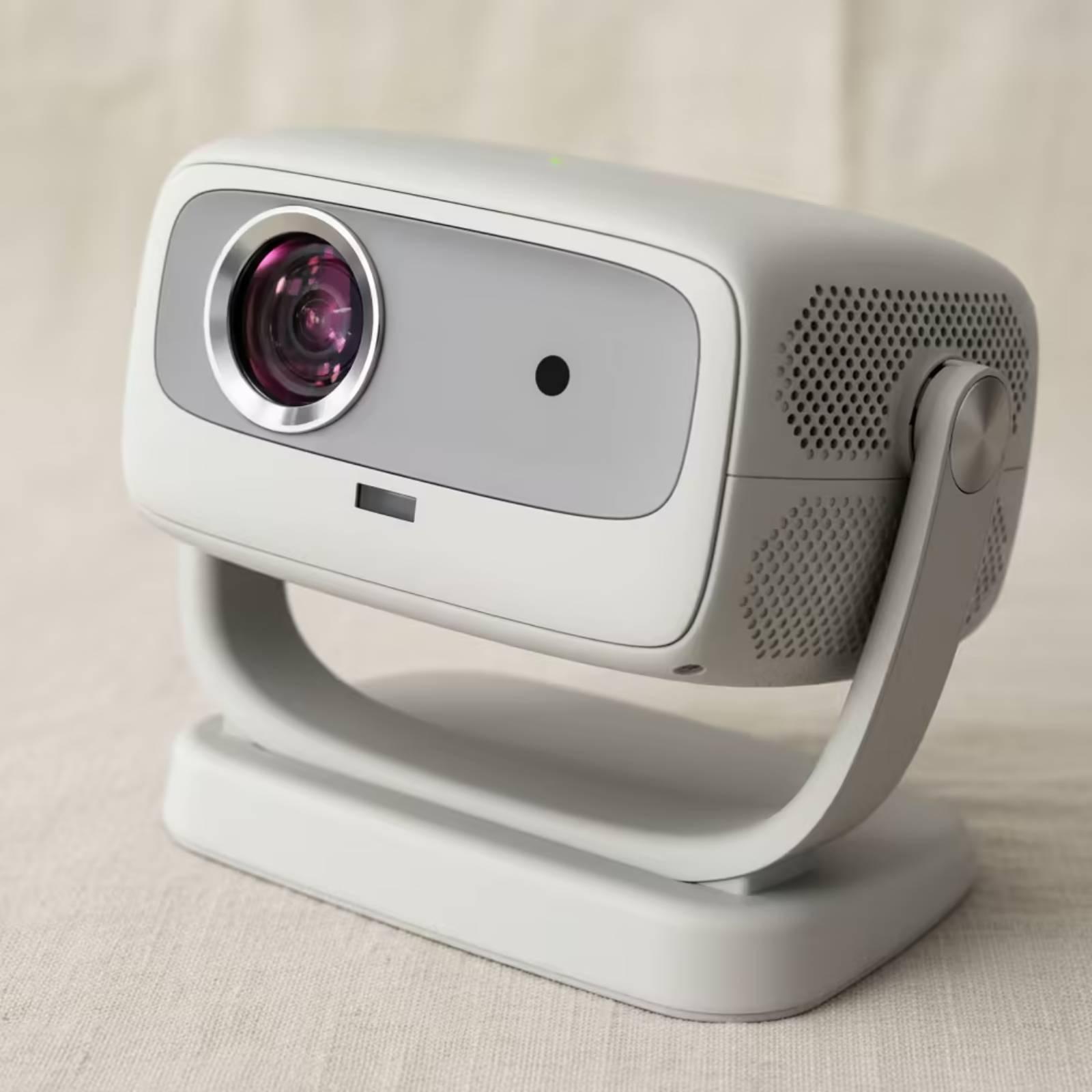 Proyector Inteligente para el  - Smart Home Device reseña y precio