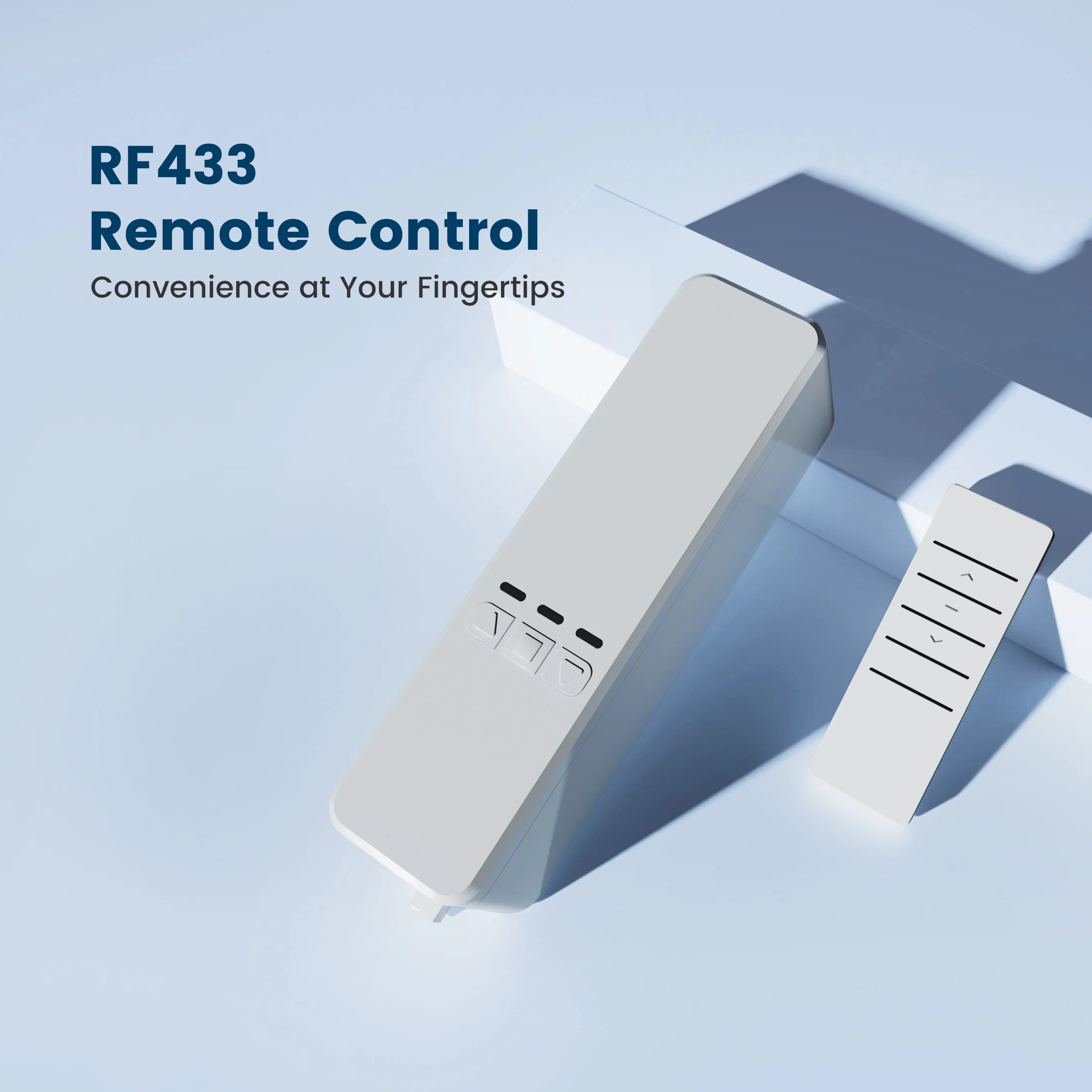 Motor Inteligente para Cortina - Smart Home Blinds reseña y precio