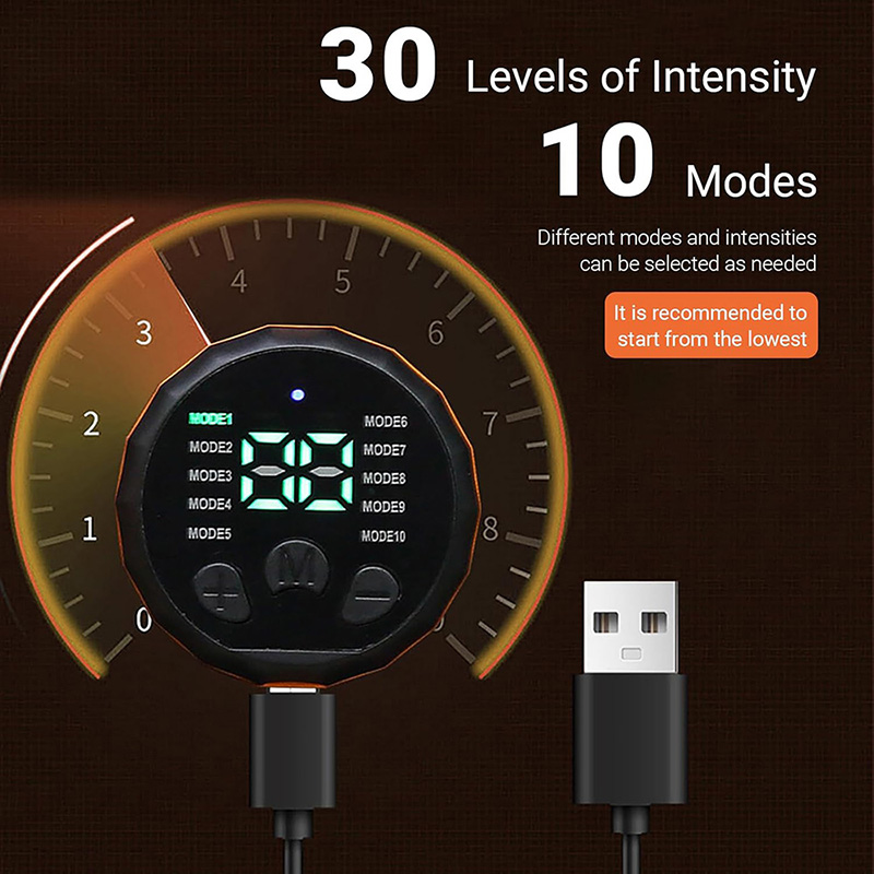 Cinturón Tonificador Abdominal - Smart Home Wellness reseña y precio