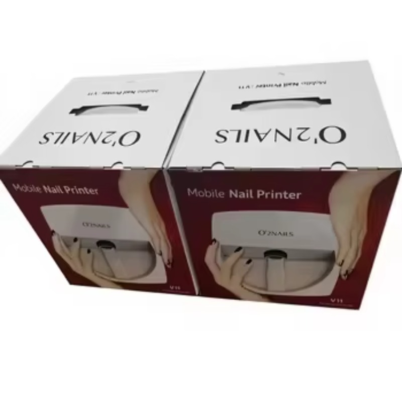 STROVAN 2026 Impresora de Uñas - Smart Home Device reseña y precio