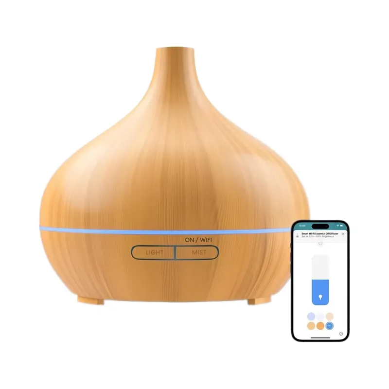 【CHIMU HOME】 MOD150 para Meros - Smart Home Lighting Control reseña y precio