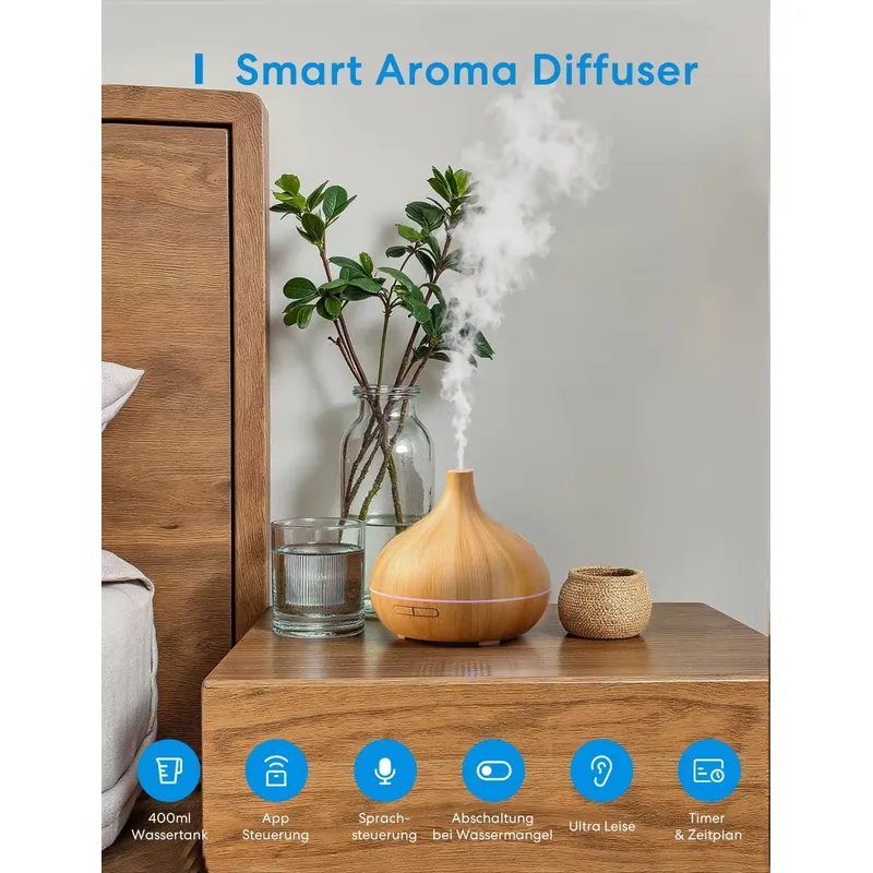【CHIMU HOME】 MOD150 para Meros - Smart Home Lighting Control reseña y precio