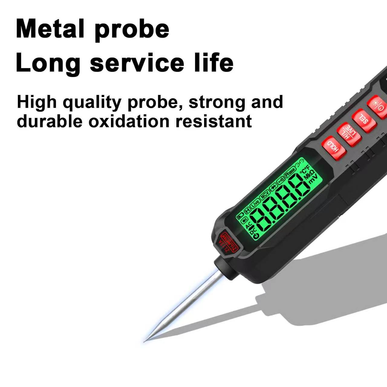 Probador de Circuitos para Aut - Smart Home Device reseña y precio