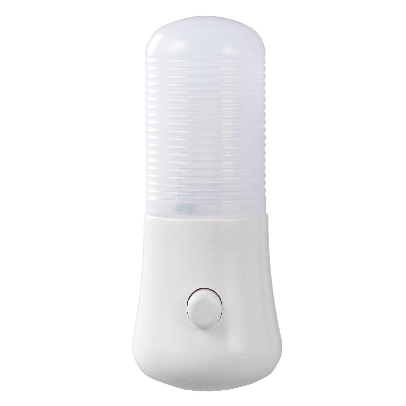 Luces LED de noche para alimen - Smart Baby Night Light reseña y precio
