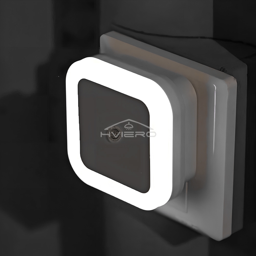 Luz LED nocturna con Sensor in - Smart Baby Night Light reseña y precio