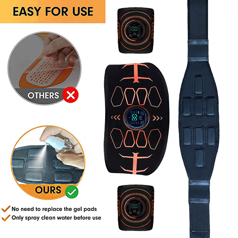 Cinturón inteligente para toni - Smart Home Wellness reseña y precio
