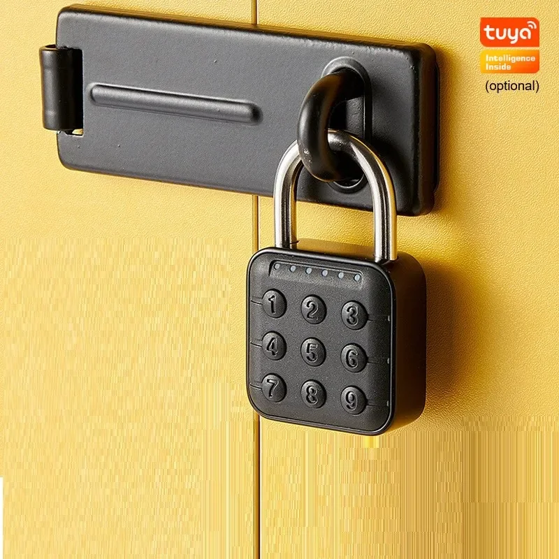EGFirtor Tuya Smart Home canda - Smart Home Wellness reseña y precio