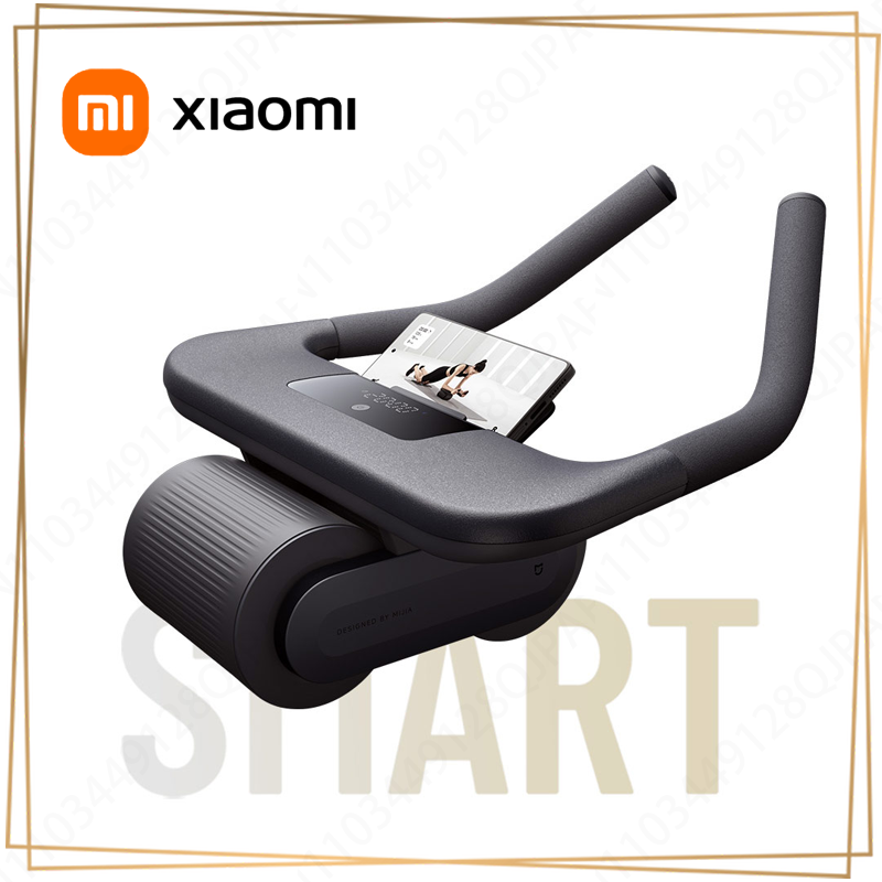 Nueva rueda Abdominal intelige - Smart Home Wellness reseña y precio