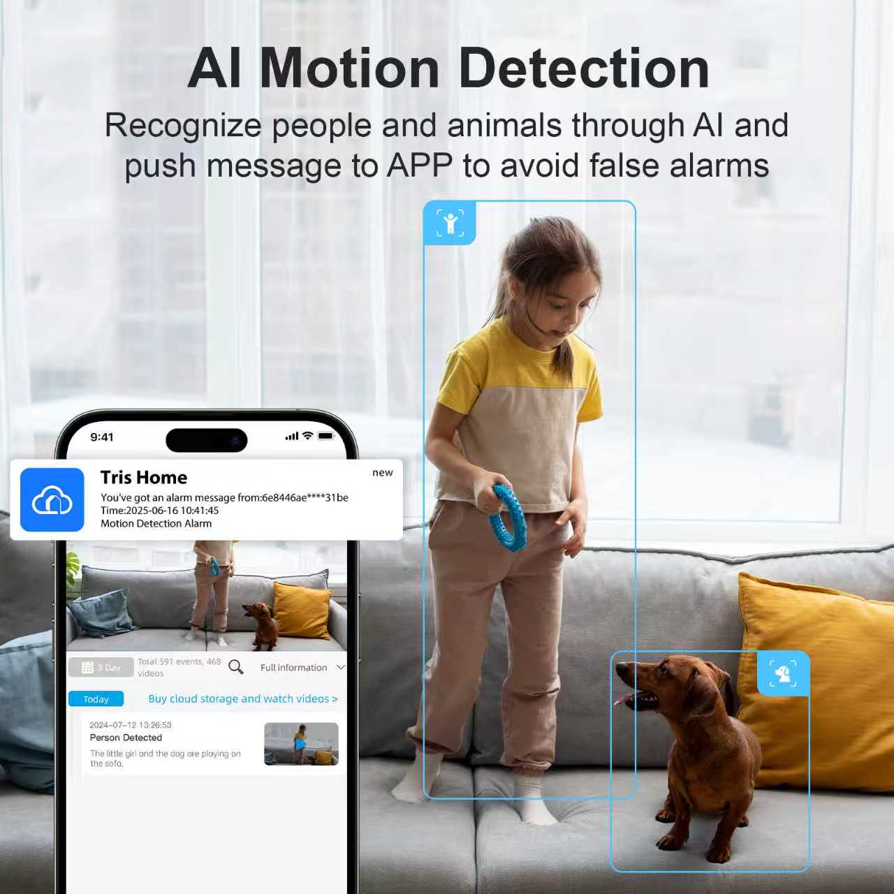 Monitor Inteligente para Bebés - Smart Baby Night Light reseña y precio