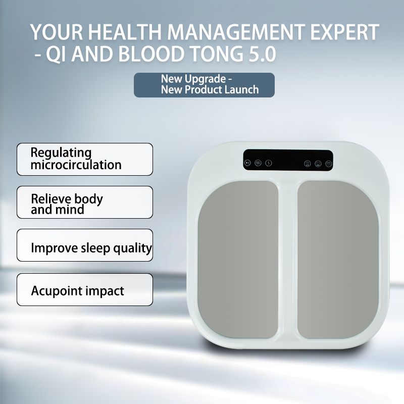 Dispositivo de Bienestar Magné - Smart Home Wellness reseña y precio