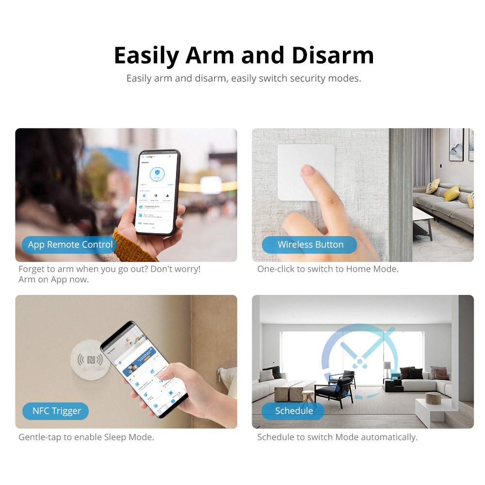 SONOFF ZBBridge-P, Gateway Zig - Smart Home Zentrale reseña y precio