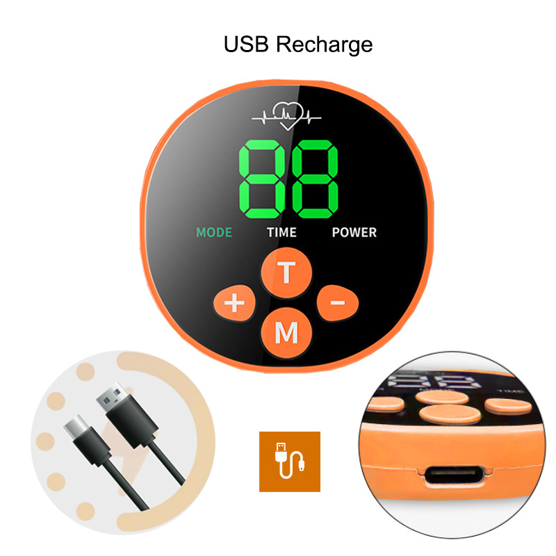Cinturón Tonificador Abdominal - Smart Home Wellness reseña y precio