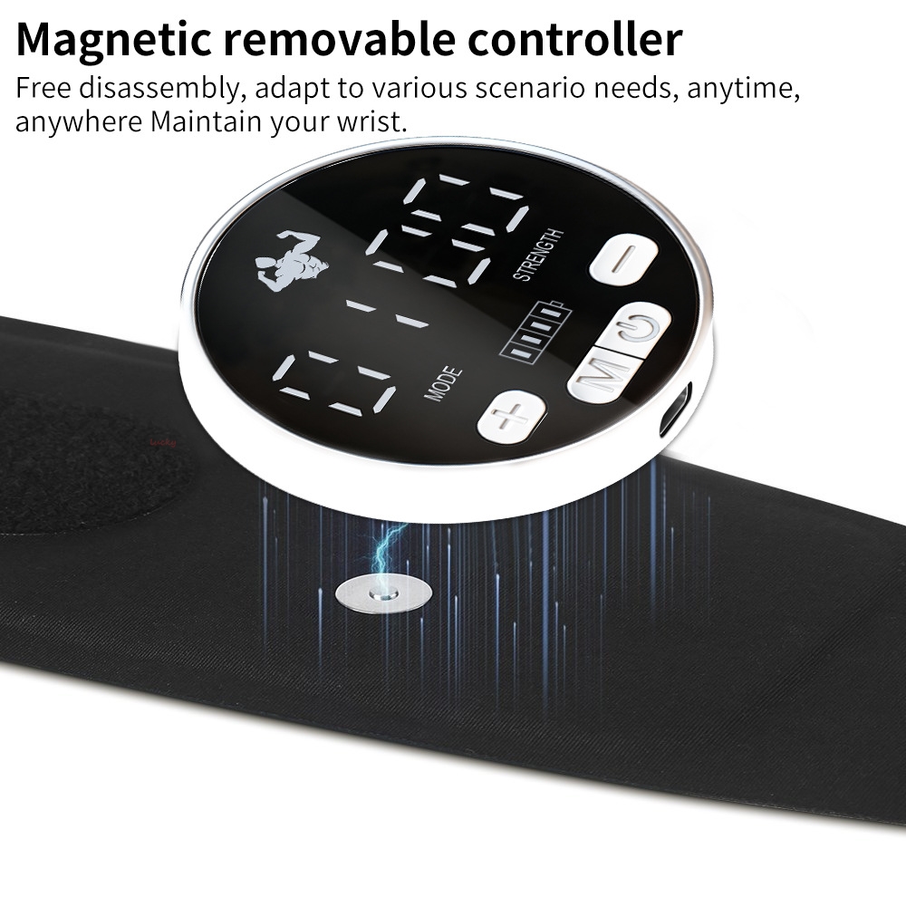Masajeador de Muñecas Calefact - Smart Home Device reseña y precio