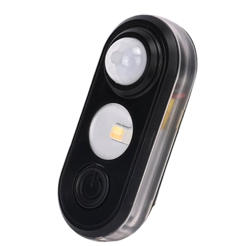 Nueva Lámpara Nocturna Recarga - Smart Baby Night Light reseña y precio