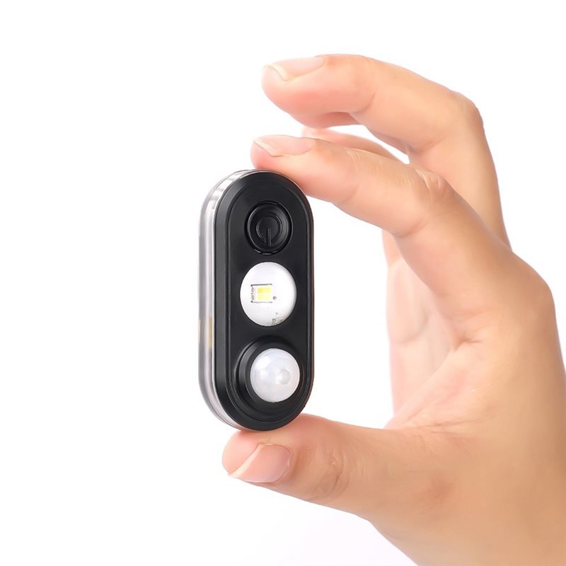 Nueva Lámpara Nocturna Recarga - Smart Baby Night Light reseña y precio
