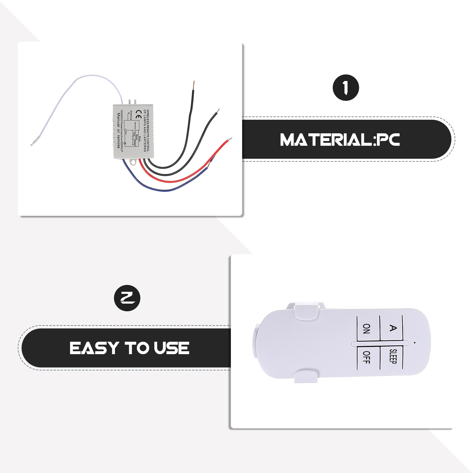 Lámpara de Techo Inteligente I - Smart Home Lighting Control reseña y precio