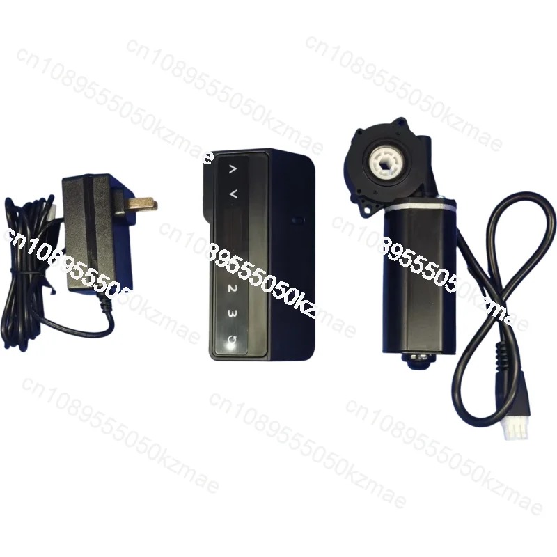 Controlador de ajuste de altur - Smart Home Kits reseña y precio