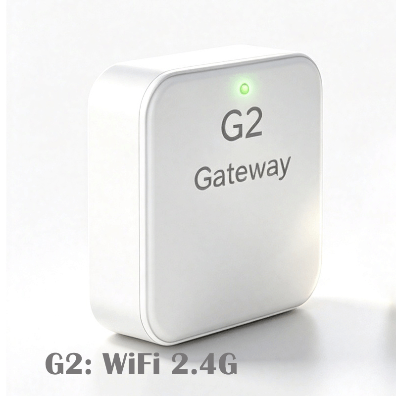 TTLock TThotel G2 G3 G3P G4 G5 - Smart Home Zentrale reseña y precio