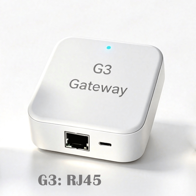 TTLock TThotel G2 G3 G3P G4 G5 - Smart Home Zentrale reseña y precio