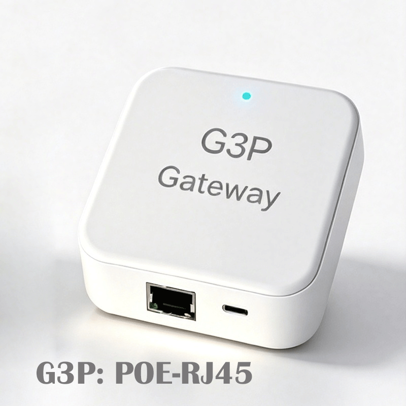 TTLock TThotel G2 G3 G3P G4 G5 - Smart Home Zentrale reseña y precio