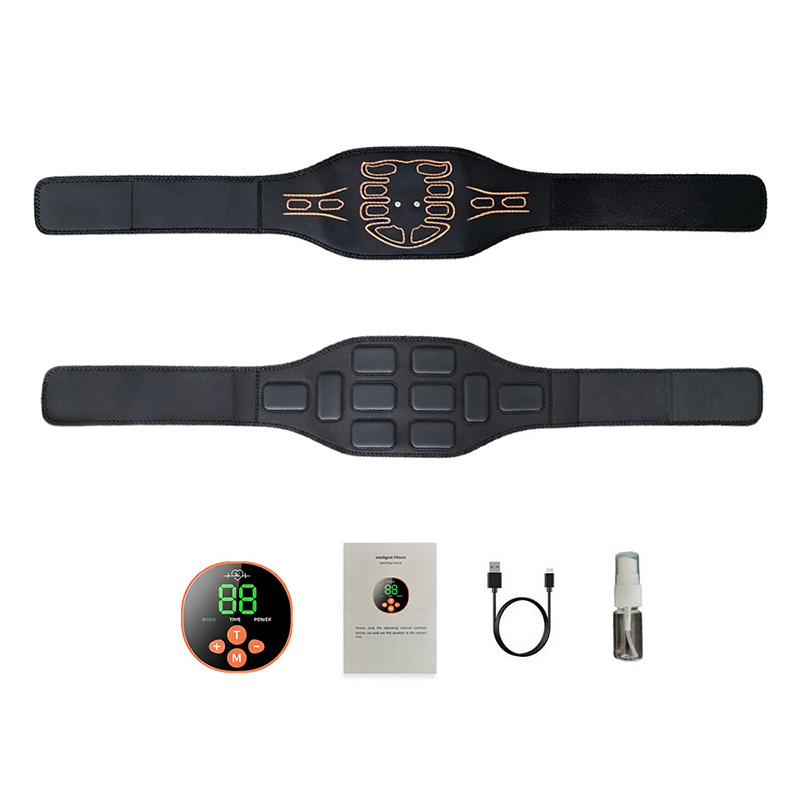 Cinturón inteligente para toni - Smart Home Wellness reseña y precio