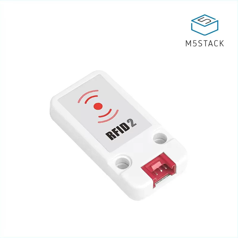 Mini Unidad M5Stack RFID2/Unid - Smart Home Device reseña y precio